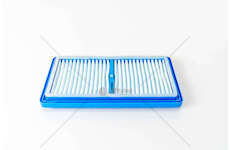 Filter, crankcase breather FILTRO BLOW BY - VECTOR FVQE2883X Iveco