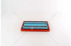 Filter, crankcase breather FILTRO SFIATO Iveco
