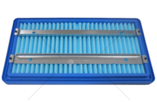 Filter, crankcase breather FILTRO SFIATO MOTORE CURSOR/STRALIS Iveco