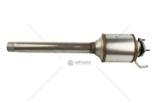 Filter dpf fiat ducato 06>/ 14> 2.3jtd 1359203080