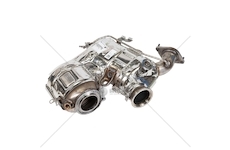 Filter dpf fiat ducato 21> 2.2 WOR 46857617