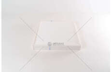 Filter, interior air CABIN FILTER 4682-AC Kolbenschmidt