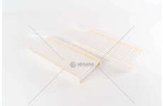 Filter, interior air MASTER III/MOVANO B/NV400 2.3 D Tecnocar