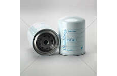 Filter, operating hydraulics LUBE FILTER, SPIN-ON FULL FLOW DONALDSON