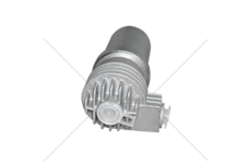 Filter TURBOSTAR - 8280.22 Knorr-Bremse