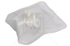 FILTR ADBLUE DAF XF105 DAF 1409408