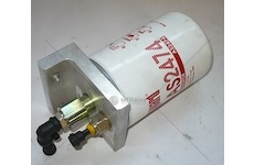 Filtr AS 2474 AD-BLUE pro EURO IV,V