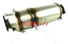Filtr dpf Iveco Daily 06> 2.3/3.0 FT84080