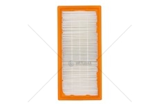 FILTR FALISTY HEPA  6.904-364.0
