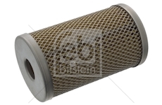 Filtr hydrauliky - oleje MAN IVECO 20580233