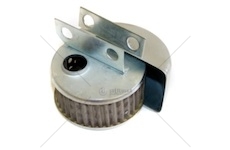 Filtr hydrauliky Zetor kompletní