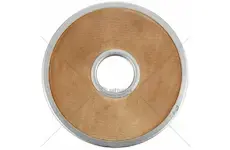 Filtr ii - obtokový o 8 | 93-1108-5