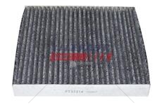 Filtr kabinový alfa 159 05> uhlíkový ft37314