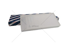 Filtr kabinový  BO 1987431162