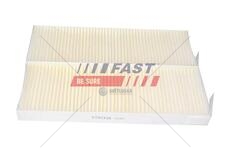 Filtr kabinový citroen berlingo 08> ft37320