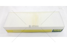 Filtr kabinový CU3869