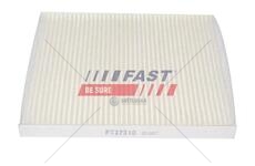 Filtr kabinový fiat panda 03> ft37310