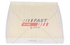 Filtr kabinový fiat panda 12> ft37325