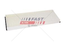 Filtr kabinový ford transit 00> 04> [+] ac ft37332