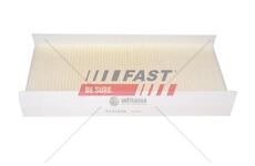 Filtr kabinový ford transit connect 02> 1.8 tdci ft37336