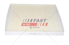 Filtr kabinový ford transit courier 14> ft37330