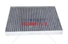Filtr kabinový ford transit courier 14> uhlíkový ft37331