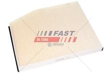 Filtr kabinový ford transit custom 12> ft37338