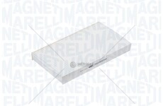 Filtr kabinový iveco daily 00> 3.0 jtd bcf121