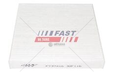 Filtr kabinový iveco daily 14> ft37416