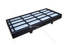 Filtr kabinový iveco eurocargo WOR 504119162