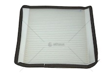 Filtr kabinový, pilový Multicar M31-E6