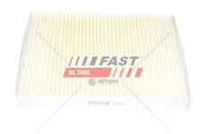 Filtr kabinový renault kangoo i 97> ft37339