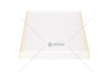 Filtr kabinový topení a klima M31