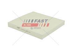 Filtr kabinový vw crafter ii 16> ft37346