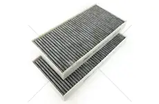 Filtr kabiny - akt - pár (p,f) | 104.367.903/01