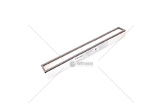 Filtr kabiny boční 117372973