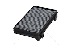 FILTR KABINY DAF 2019- MTX MTX134