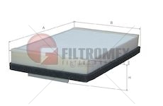 FILTR KABINY DAF 85CF N.TYP  MTX48W