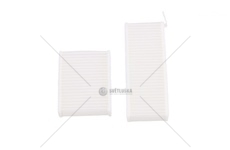 FILTR KABINY DAF TRUCKS XF II,XG/XG+ MTX MTX73