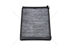 FILTR KABINY DAF XF106 15- Z WEGLEM MTX MTX116