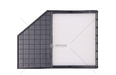 FILTR KABINY MB ACTROS II (963/MP4) MTX MTX133