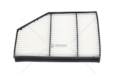 FILTR KABINY MB ACTROS MP4 2011- MTX MTX117