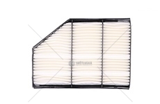 FILTR KABINY MB ACTROS MP4 MTX MTX132/O