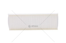 FILTR KABINY SCANIA 500 L/P/G/R/S 08.16- FL AF56038