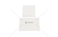 FILTR KABINY SCANIA EURO 6 2020 MTX MTX135