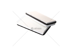 Filtr kabiny (standard) - 30x14cm (1 pár) 104367905/01