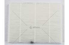 FILTR KABINY VOLVO FH 19- VOLVO 84813190