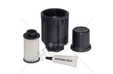 Filtr kapaliny adblue daf cf/xf106/ xd/ xg/xg+, mercedes actros mp4/mp5, scania 0501205_A