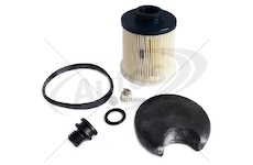 Filtr kapaliny adblue denox - sada daf, man, rvi, scania 0233083_A