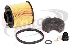 Filtr kapaliny adblue - sada daf, rvi, scania 0167321_A